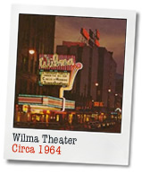 Image of the Wilma from 1964
